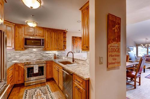 Apartamento Kiva 324