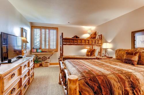 Apartamento Kiva 324