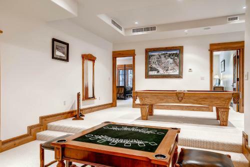 Apartamento Village Walk 59