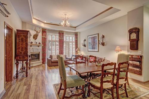 Apartamento St. James Pl10