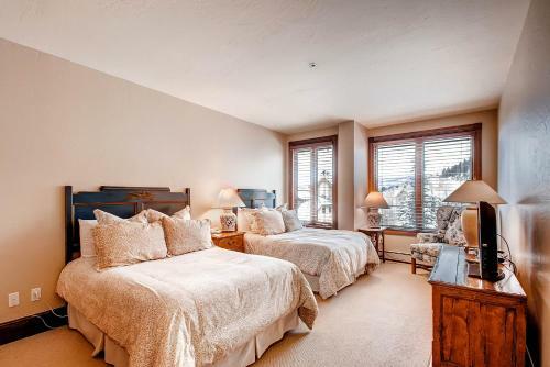 Apartamento Mccoy Peak Lodge 301