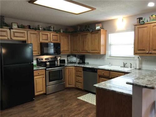 Wesmere Townhouse Unit 1268