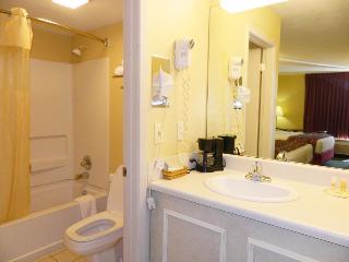 Hotel Days Inn Galleria-birmingham