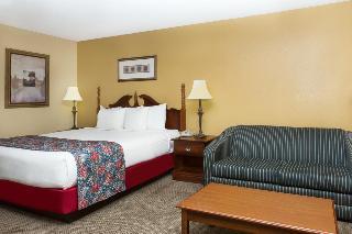 Hotel Days Inn Galleria-birmingham