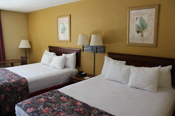 Hotel Days Inn Galleria-birmingham