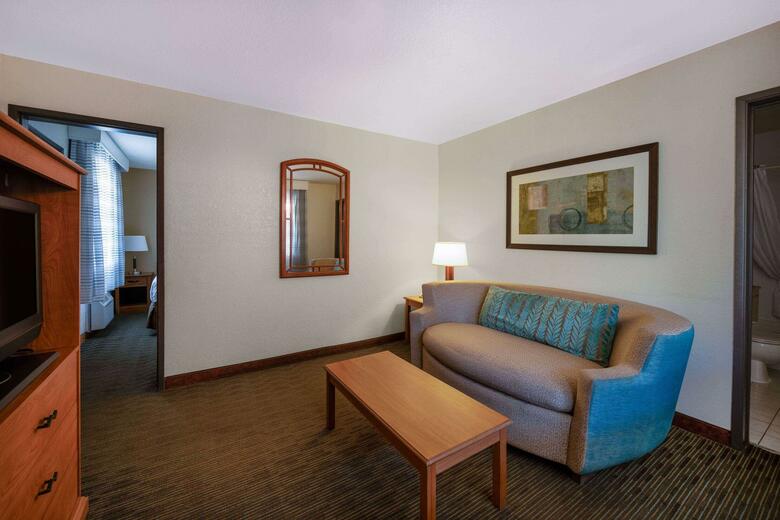 Hotel Days Inn Encinitas- Legoland Moonlight Beach