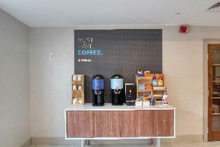 Holiday Inn Express Hotel & Suites Oshkosh-sr 41