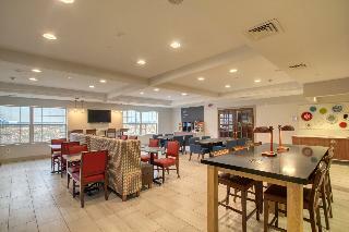 Holiday Inn Express Hotel & Suites Oshkosh-sr 41