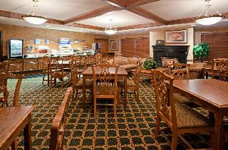 Holiday Inn Express Hotel & Suites Oshkosh-sr 41