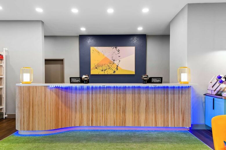 Hotel Baymont By Wyndham Wichita Falls