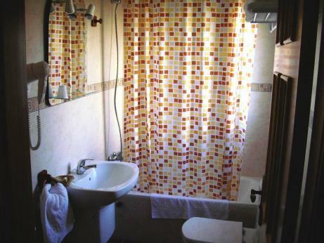 Hotel Hostal Casa Vazquez