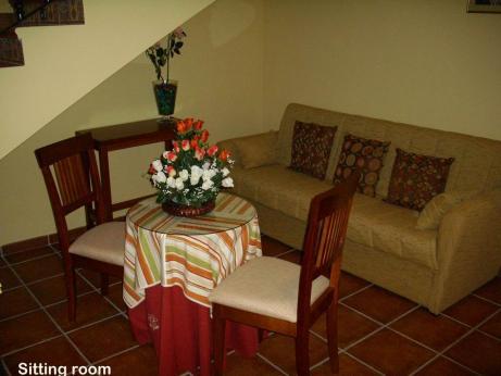 Hotel Hostal Casa Vazquez