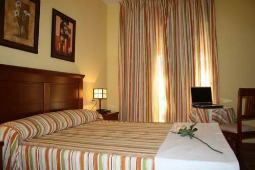 Hotel Hostal Casa Vazquez