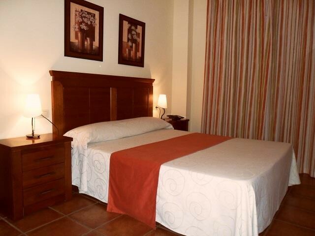 Hotel Hostal Casa Vazquez