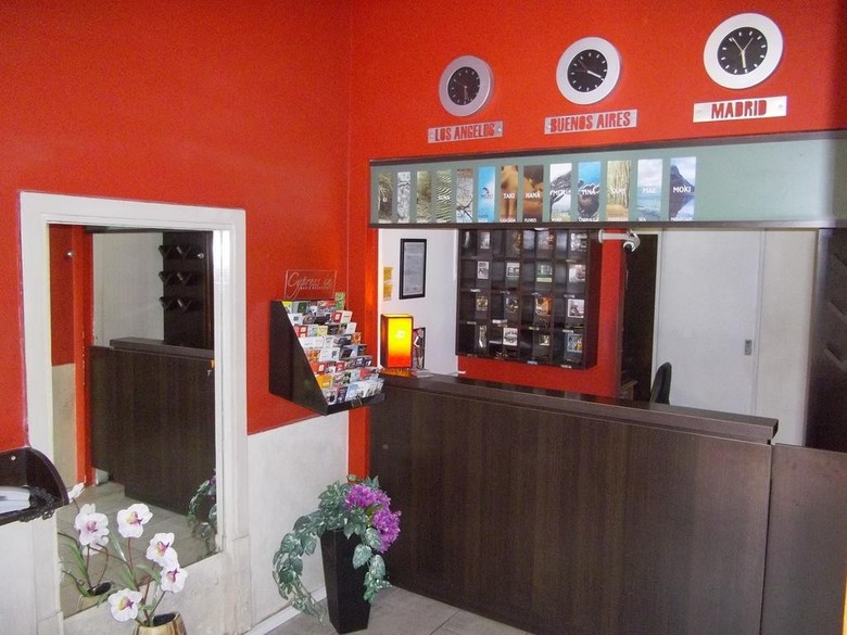Bed & Breakfast Republica Palermo