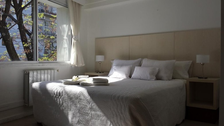 Bed & Breakfast Republica Palermo