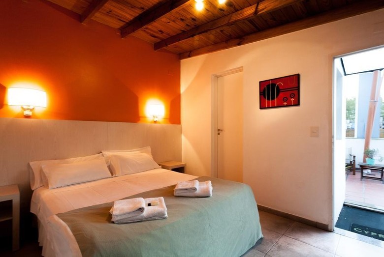 Bed & Breakfast Republica Palermo