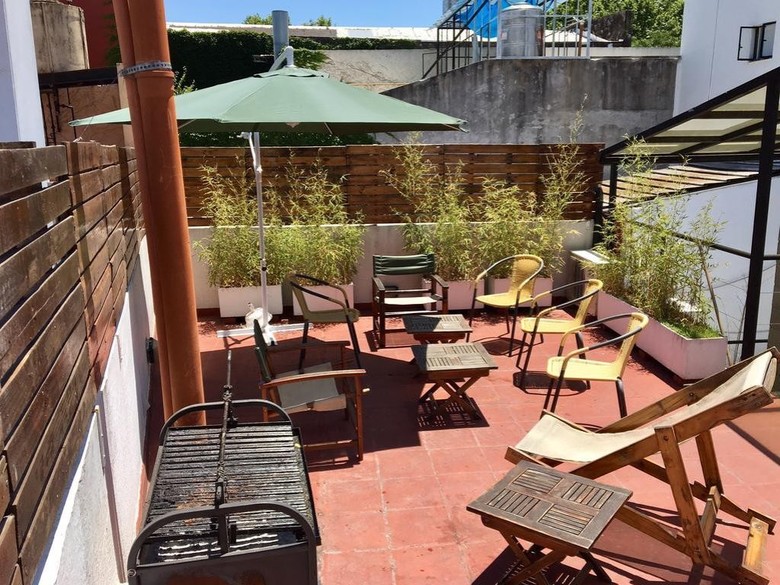 Bed & Breakfast Republica Palermo