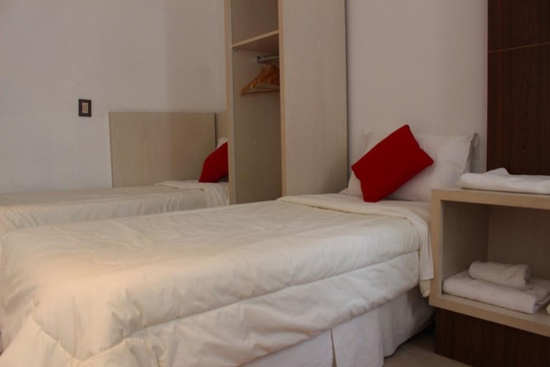 Bed & Breakfast Republica Palermo