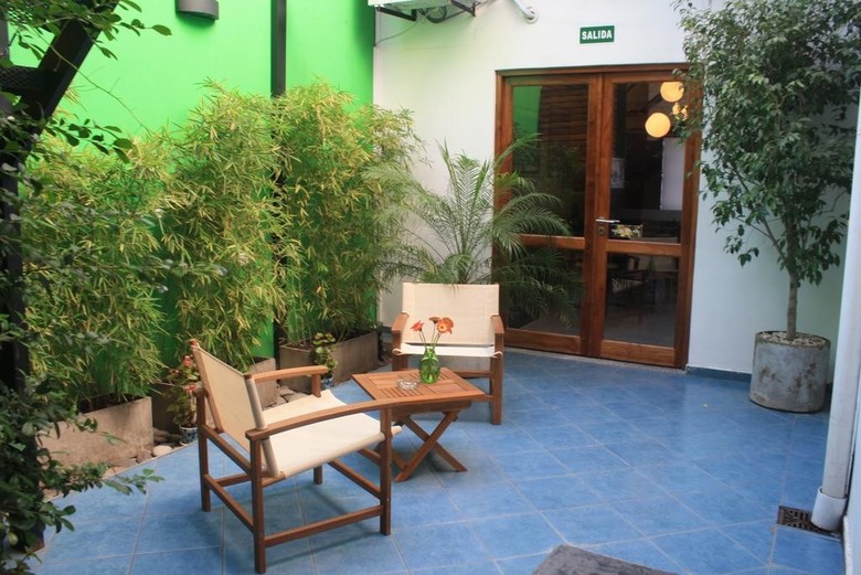 Bed & Breakfast Republica Palermo
