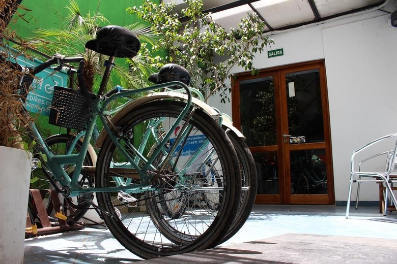 Bed & Breakfast Republica Palermo