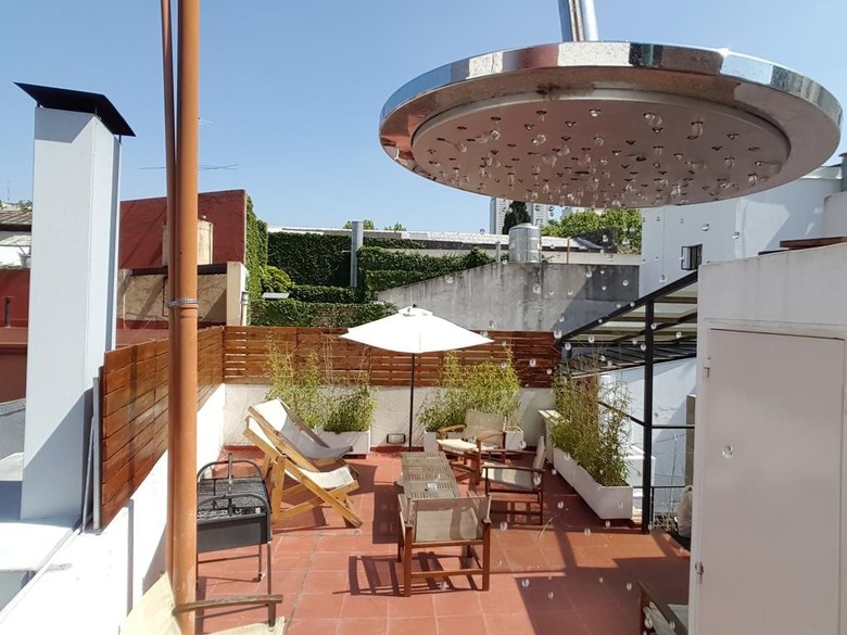 Bed & Breakfast Republica Palermo