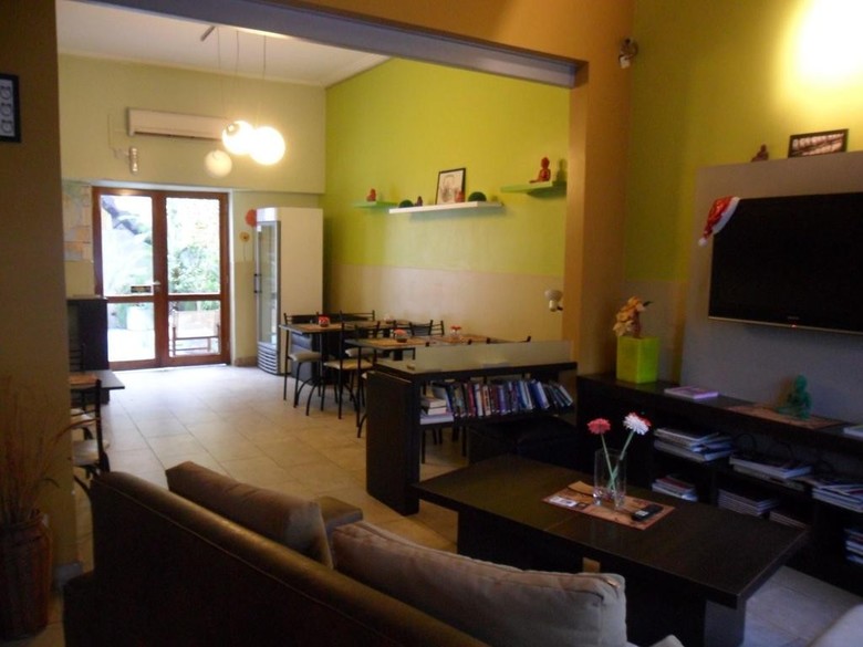 Bed & Breakfast Republica Palermo
