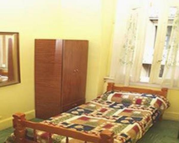 Hotel O�rei