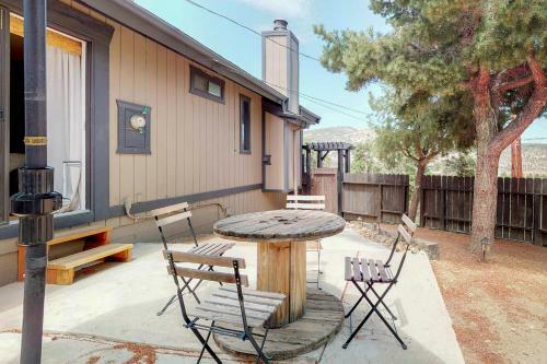 Mountain View Home