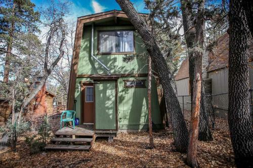 1628 - Coyote Den