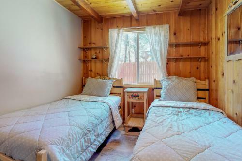 Cinderella's Cabin