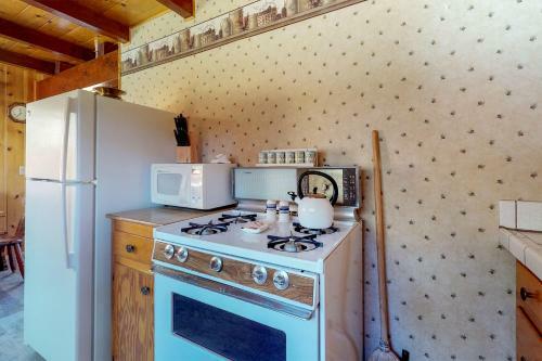Cinderella's Cabin