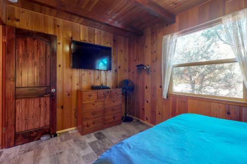 Cinderella's Cabin