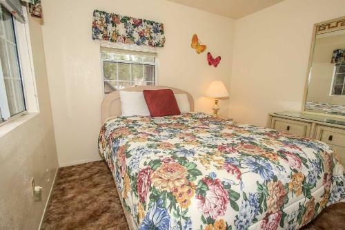Beary Sweet Retreat Bear City Cabin