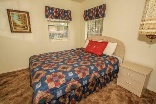 Beary Sweet Retreat Bear City Cabin