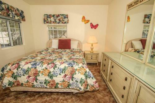 Beary Sweet Retreat Bear City Cabin