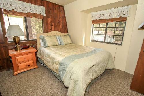 Birdie Cabin #1328