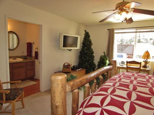 019 Forest Lodge Home