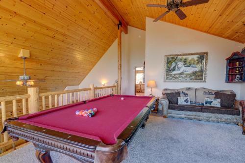 Castle Glen Lodge