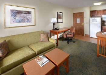 Hotel Staybridge Suites Raleigh-durham Apt-morrisville