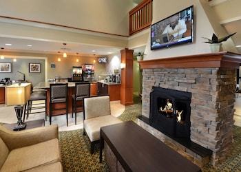 Hotel Staybridge Suites Raleigh-durham Apt-morrisville