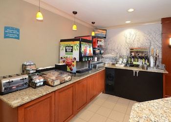 Hotel Staybridge Suites Raleigh-durham Apt-morrisville