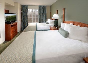 Hotel Staybridge Suites Raleigh-durham Apt-morrisville