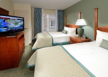 Hotel Staybridge Suites Raleigh-durham Apt-morrisville