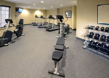 Hotel Staybridge Suites Raleigh-durham Apt-morrisville