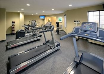 Hotel Staybridge Suites Raleigh-durham Apt-morrisville