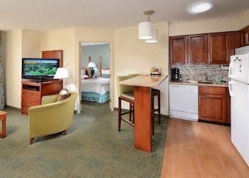 Hotel Staybridge Suites Raleigh-durham Apt-morrisville