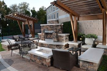 Hotel Staybridge Suites Raleigh-durham Apt-morrisville