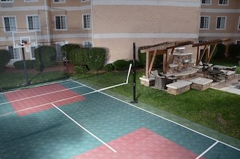 Hotel Staybridge Suites Raleigh-durham Apt-morrisville