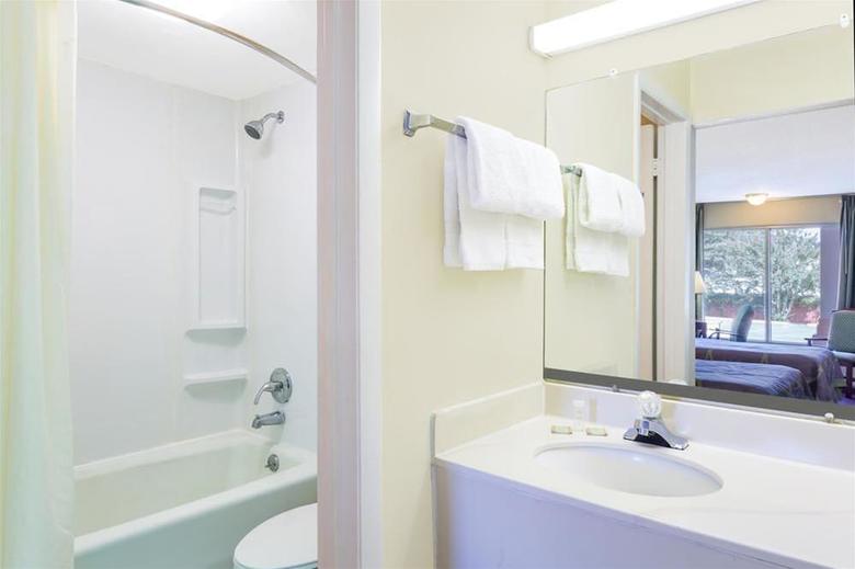Hotel Super 8 Motel - Ashland/richmond Area